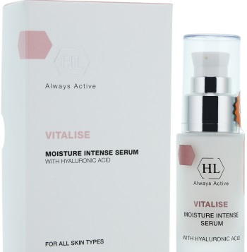 Face serum with hyaluronic acid. Best rating, prices