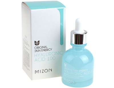 Face serum with hyaluronic acid.Best rating, prices