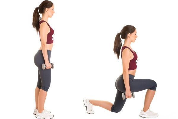 How to reduce the volume of the hips, buttocks, buttocks. A set of exercises for 2 weeks for girls