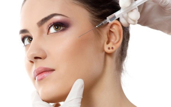 Radiesse in cosmetologia. Recensioni di cosmetologi, controindicazioni, conseguenze