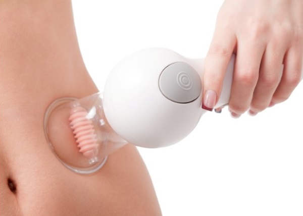 The best vacuum massagers for getting rid of cellulite. What to buy, prices, how to use