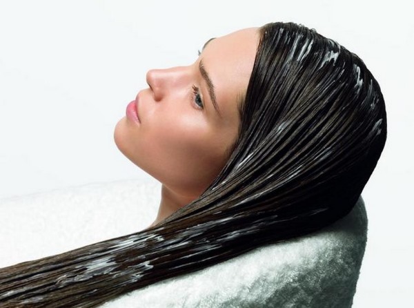 Biolamination of hair. What is it, photos, means, how it is done, price and results, reviews