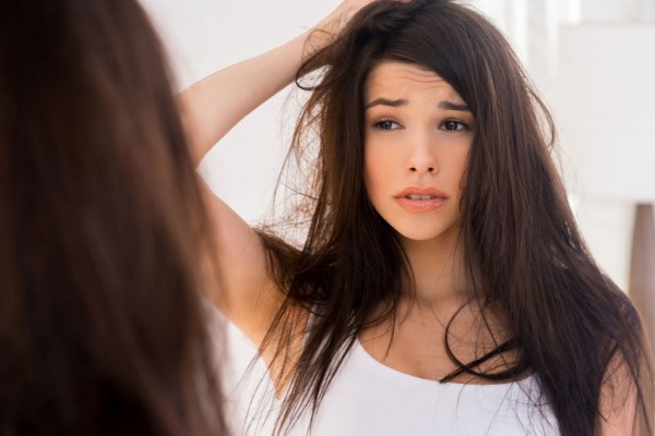 Mask for oily hair. Recipes with egg, honey, mustard, clay, kefir, cognac, burdock, coconut oil at home