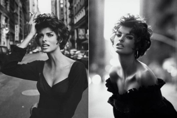 Linda Evangelista nella sua giovinezza e ora. Foto, biografia di una top model, vita personale