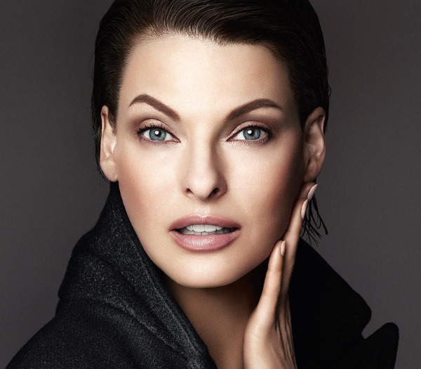 Linda Evangelista nella sua giovinezza e ora. Foto, biografia di una top model, vita personale