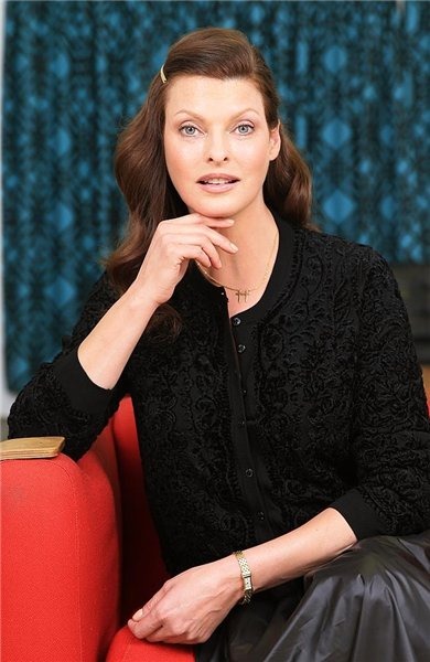 Linda Evangelista in her youth and now. Photo, biography of a supermodel, personal life