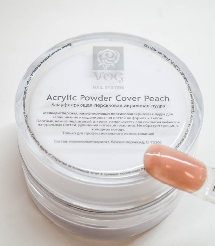 Acrylic powder to strengthen nails. How to apply step by step, steps, photos, videos