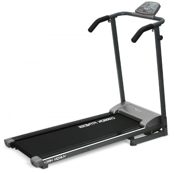 The best treadmills for the home: mechanical, electrical, magnetic, foldable. Prices and reviews