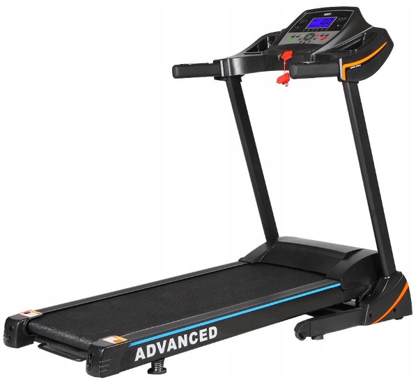 The best treadmills for the home: mechanical, electrical, magnetic, foldable. Prices and reviews