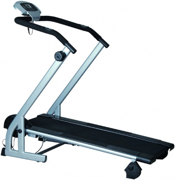 The best treadmills for the home: mechanical, electrical, magnetic, foldable. Prices and reviews