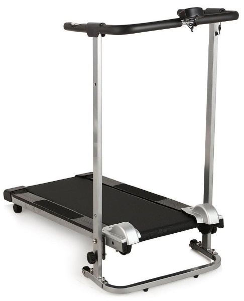 The best treadmills for the home: mechanical, electrical, magnetic, foldable. Prices and reviews