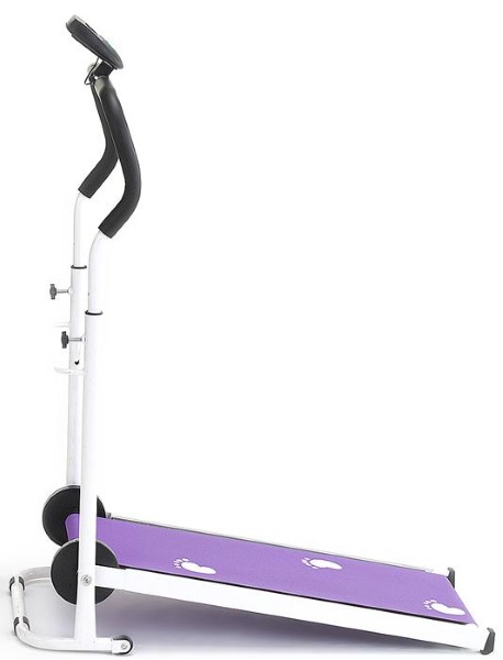 The best treadmills for the home: mechanical, electrical, magnetic, foldable. Prices and reviews