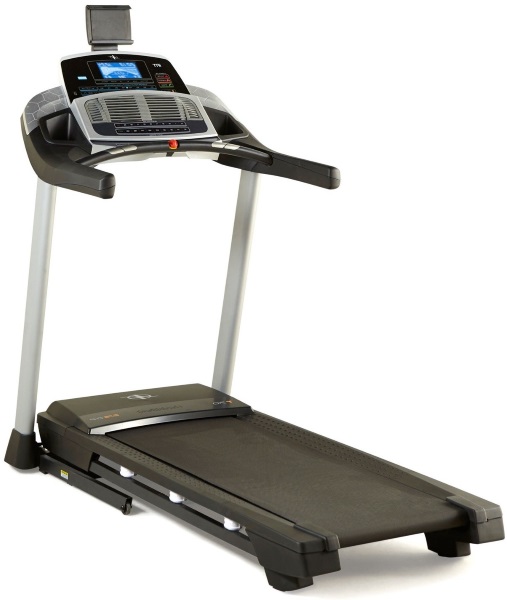 Electric treadmills for the home. Best rating, prices and reviews