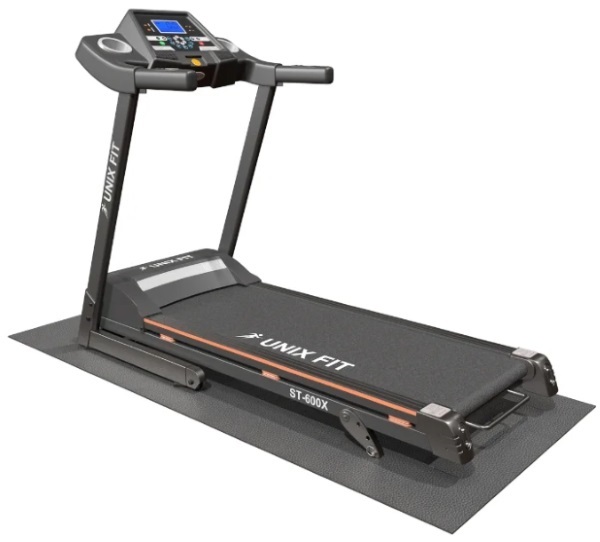 Electric treadmills for the home. Best rating, prices and reviews