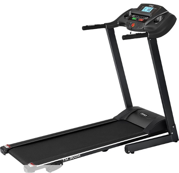 Electric treadmills for the home. Best rating, prices and reviews