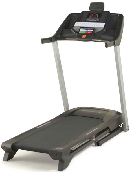 Electric treadmills for the home. Best rating, prices and reviews