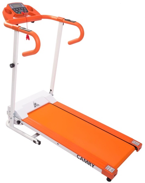 Electric treadmills for the home. Best rating, prices and reviews