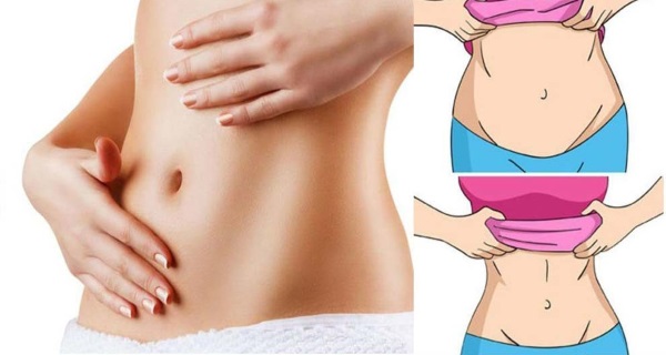 How to remove an apron on your stomach after a cesarean. Duiko exercises, wraps, massage, cupping