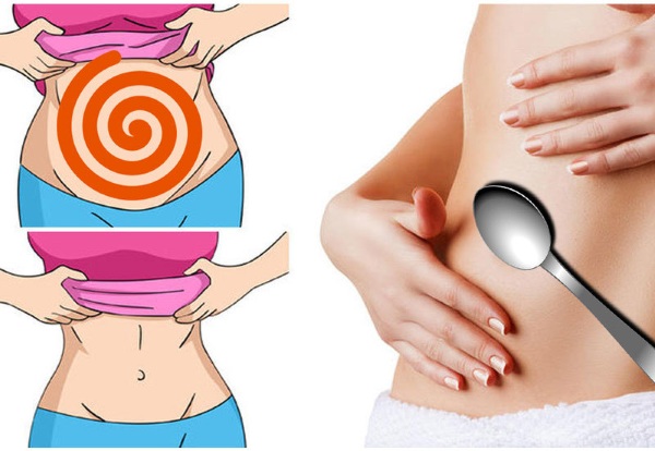 How to make a massage for slimming the abdomen and sides: vacuum, Chinese, visceral anti-cellulite, lymphatic drainage