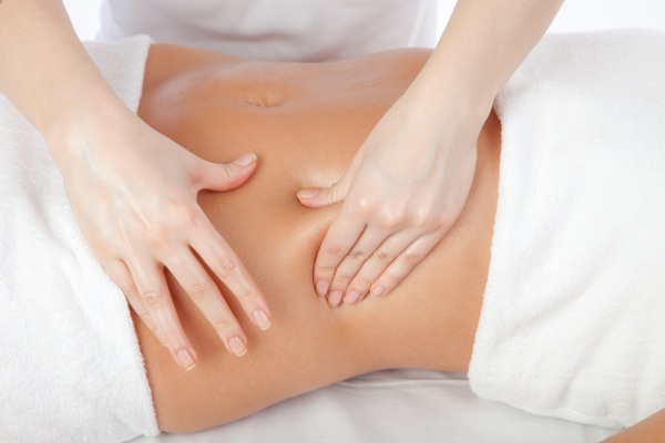 How to make a massage for slimming the abdomen and sides: vacuum, Chinese, visceral anti-cellulite, lymphatic drainage