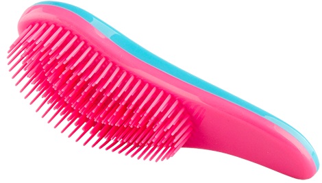 The best massage combs for hair. How to choose a professional, prices and reviews