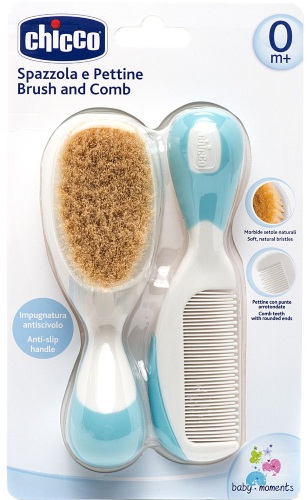 The best massage combs for hair. How to choose a professional, prices and reviews