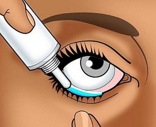 Permanent makeup of the space between the eyelashes. Photo, how long it lasts, price, how it is done