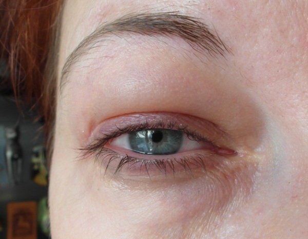 Permanent makeup of the space between the eyelashes. Photo, how long it lasts, price, how it is done