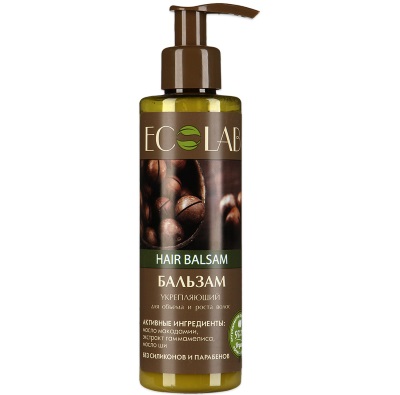 Balsami per capelli senza parabeni e siliconi. Elenco, prezzi, recensioni