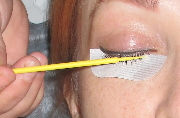 Botox or eyelash lamination: which is better, what is it, how is it different?