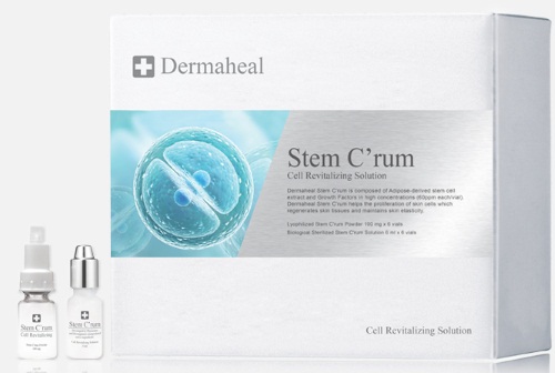 Dermahil for hair in mesotherapy. Composition, photos before and after, instructions for use