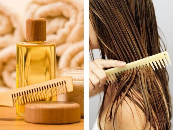 Shampoos, masks, balms for brittle hair: treatment, thickening, care, how to restore