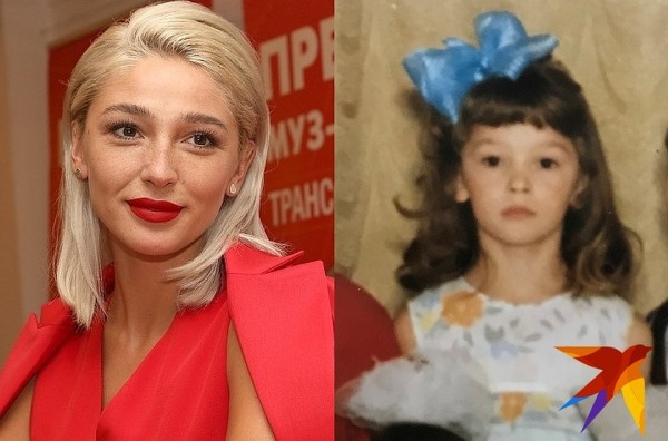 Nastya Ivleva. Body parameters, height, weight, photos before and after plastic surgery, tattoos