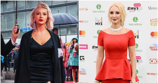 Nastya Ivleva. Body parameters, height, weight, photos before and after plastic surgery, tattoos