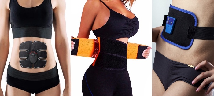 Belly fat burning belt, how it works, does it help, which one is better