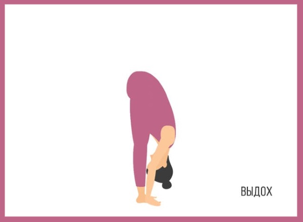 Sun Salutation is a set of exercises for beginners. The benefits of yoga, how to do