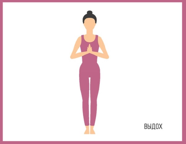 Sun Salutation is a set of exercises for beginners. The benefits of yoga, how to do