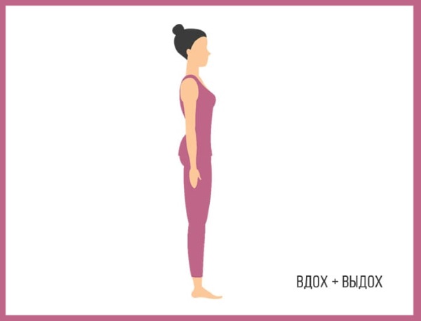 Sun Salutation is a set of exercises for beginners. The benefits of yoga, how to do