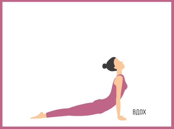 Sun Salutation is a set of exercises for beginners. The benefits of yoga, how to do