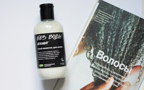 Shampoo per capelli secchi. Che è meglio, come si usa, prezzi e recensioni