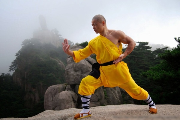 Tai Chi - Chinese gymnastics for beginners. Morning complex, video lessons