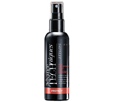 Thermal hair protection products for styling and restoration. Prices and reviews of the best