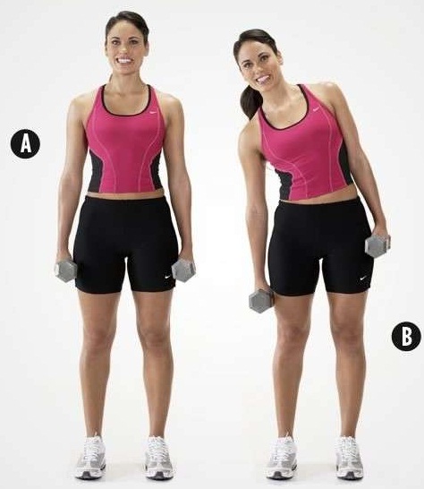 Slimming machines for belly and sides in the gym and at home. Best rating