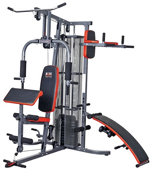 Types of simulators in the gym and how to use them. Names for girls