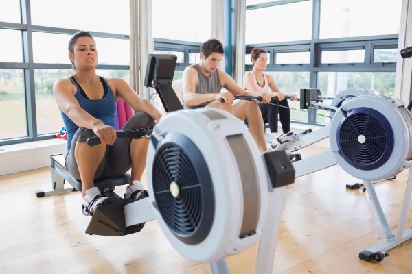 Types of simulators in the gym and how to use them. Names for girls