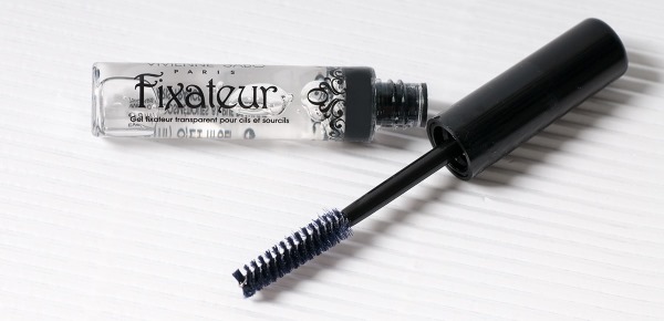 Vivienne Sabo Gel for eyebrows and eyelashes. Price, reviews