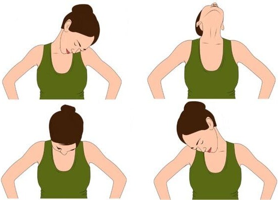 Strength exercises for women. Slimming program at home