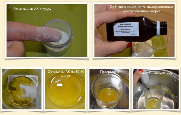 Azelaic acid. Preparations, instructions for use in cosmetology