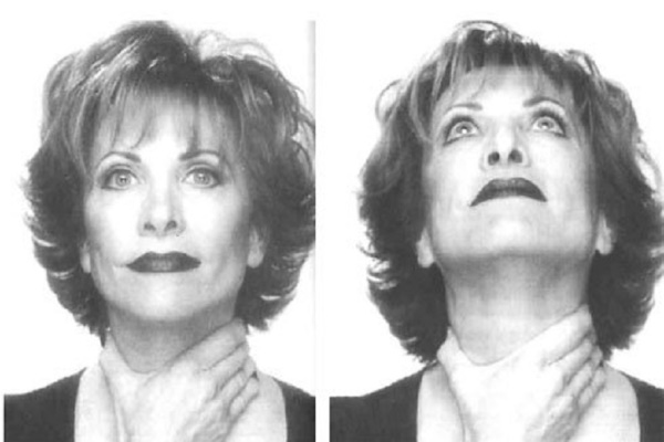 Gymnastics for the face and neck by Carol Maggio. Reviews of cosmetologists, effectiveness