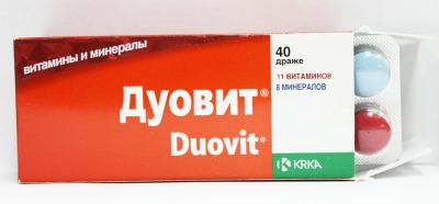 I migliori complessi vitaminici per le donne dopo 30-40 anni. Prezzi, recensioni